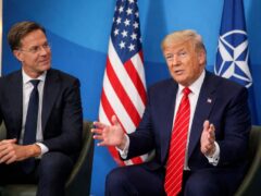 SUA nu vor acoperi toate promisiunile NATO în război. Presiunea crește pe aliații europeni, inclusiv pe România