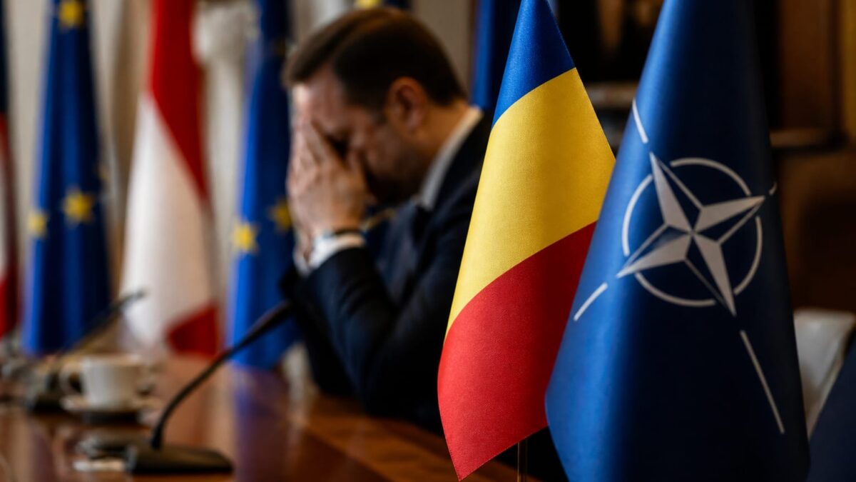 România riscă OECD și influența la NATO din cauza instabilității politice. Cum poate ajunge pe lista neagră