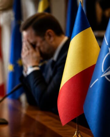 România riscă OECD și influența la NATO din cauza instabilității politice. Cum poate ajunge pe lista neagră