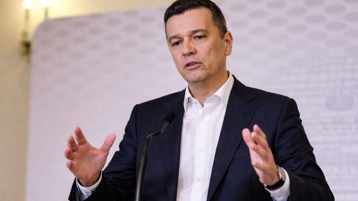 România intră într-o perioadă de risc instituțional, spune șeful PSD. Ce se poate bloca după închiderea Parlamentului România intră într-o perioadă de risc instituțional, spune șeful PSD. Ce se poate bloca după închiderea Parlamentului