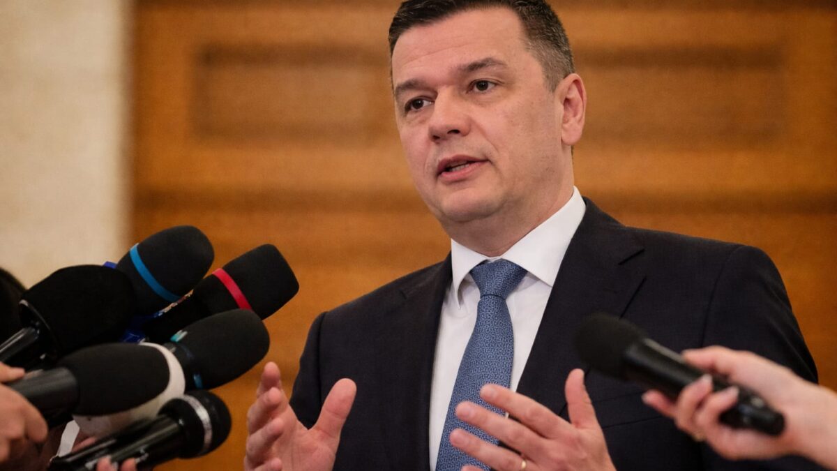 PSD decide duminică dacă intră la guvernare cu Adrian Veștea. Ce condiții pune pentru sprijinirea noului Cabinet PSD decide duminică dacă intră la guvernare cu Adrian Veștea. Ce condiții pune pentru sprijinirea noului Cabinet