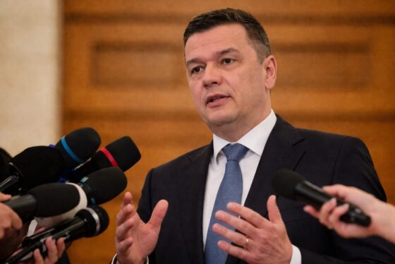 PSD decide duminică dacă intră la guvernare cu Adrian Veștea. Ce condiții pune pentru sprijinirea noului Cabinet