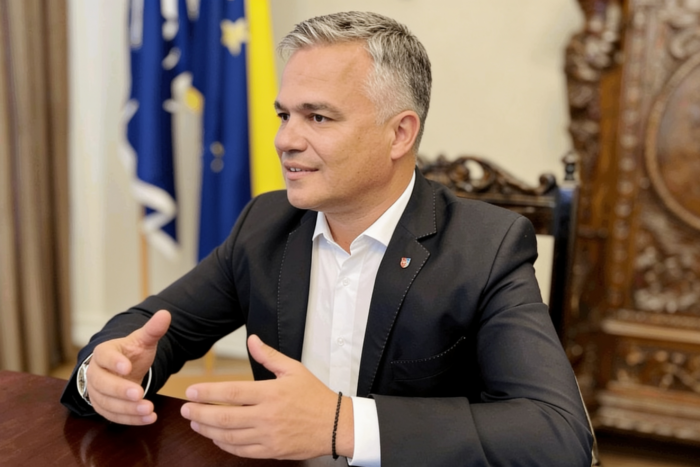 Adrian Veștea este noul premier desemnat. Nicușor Dan a invocat profilul pro-occidental și experiența bugetară