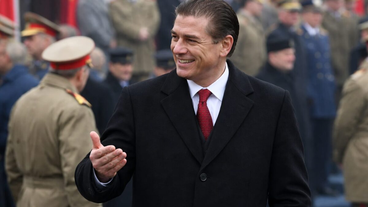 Curtea de Apel din Paris a decis predarea lui Paul de România. Ce urmează după hotărârea care nu este încă definitivă Curtea de Apel din Paris a decis predarea lui Paul de România. Ce urmează după hotărârea care nu este încă definitivă