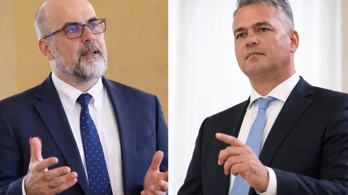 Kelemen Hunor neagă orice intervenție a premierului Ungariei. Ce efect are asupra majorității pentru Guvernul Veștea Kelemen Hunor neagă orice intervenție a premierului Ungariei. Ce efect are asupra majorității pentru Guvernul Veștea