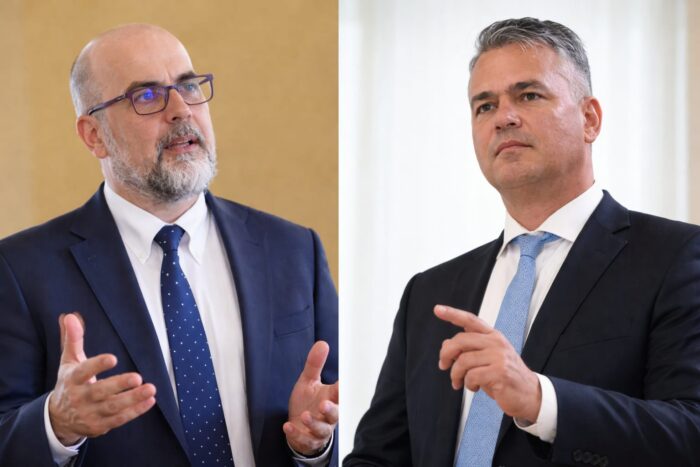 Kelemen Hunor neagă orice intervenție a premierului Ungariei. Ce efect are asupra majorității pentru Guvernul Veștea