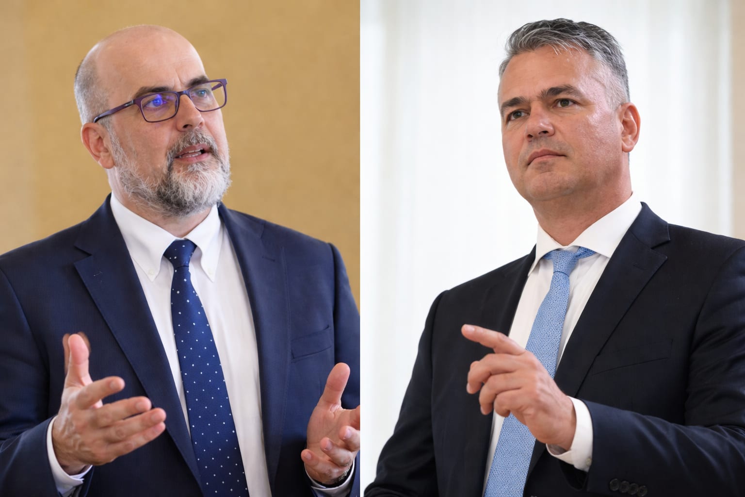Kelemen Hunor neagă orice intervenție a premierului Ungariei. Ce efect are asupra majorității pentru Guvernul Veștea
