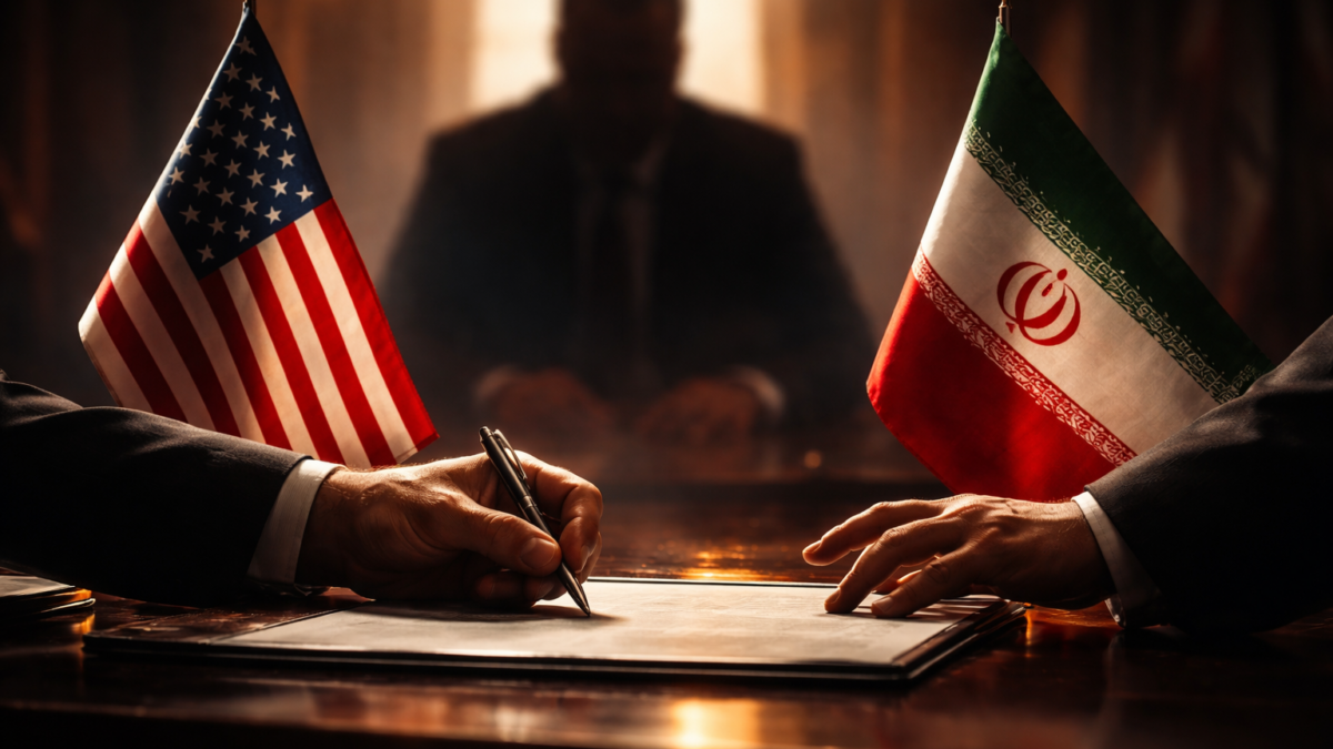 Donald Trump anunță un acord cu Iranul pentru duminică. Teheranul spune că data semnării rămâne incertă