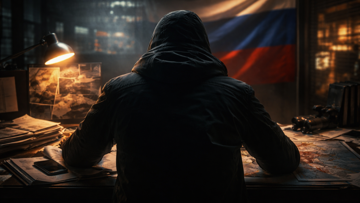 28 de ani în CIA, Sean Wisswesser descrie noul război din umbră al Rusiei împotriva Occidentului 28 de ani în CIA, Sean Wisswesser descrie noul război din umbră al Rusiei împotriva Occidentului