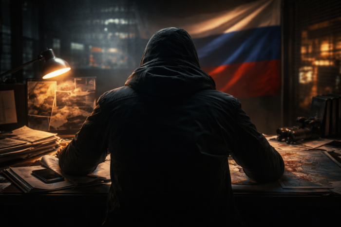 28 de ani în CIA, Sean Wisswesser descrie noul război din umbră al Rusiei împotriva Occidentului
