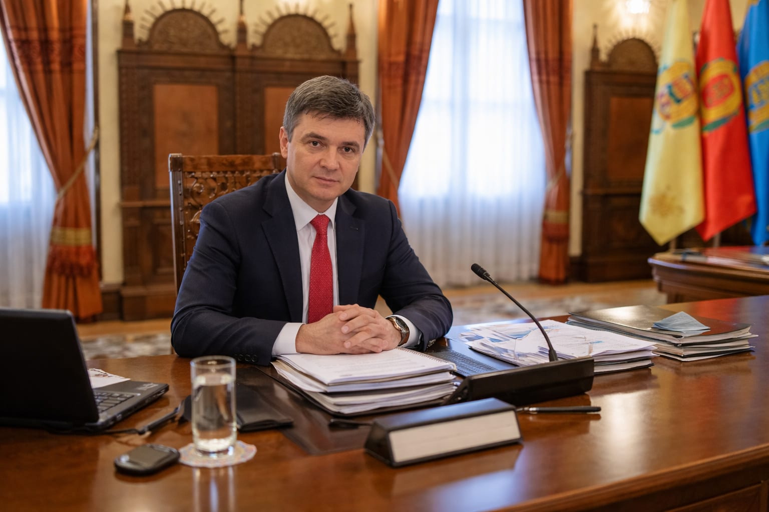 Nicușor Dan a convocat CSAT pe 29 iunie, la Cotroceni. Pe agendă intră NATO, ROMATSA și misiunile Armatei în 2027.