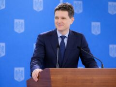 Președintele Nicușor Dan a promulgat prelungirea plafonării adaosului la alimente până la 31 decembrie 2026.