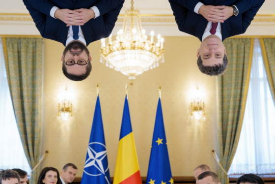 Adrian Veștea, desemnat premier de Nicușor Dan. Ce condiție pune PSD pentru a-i da voturile