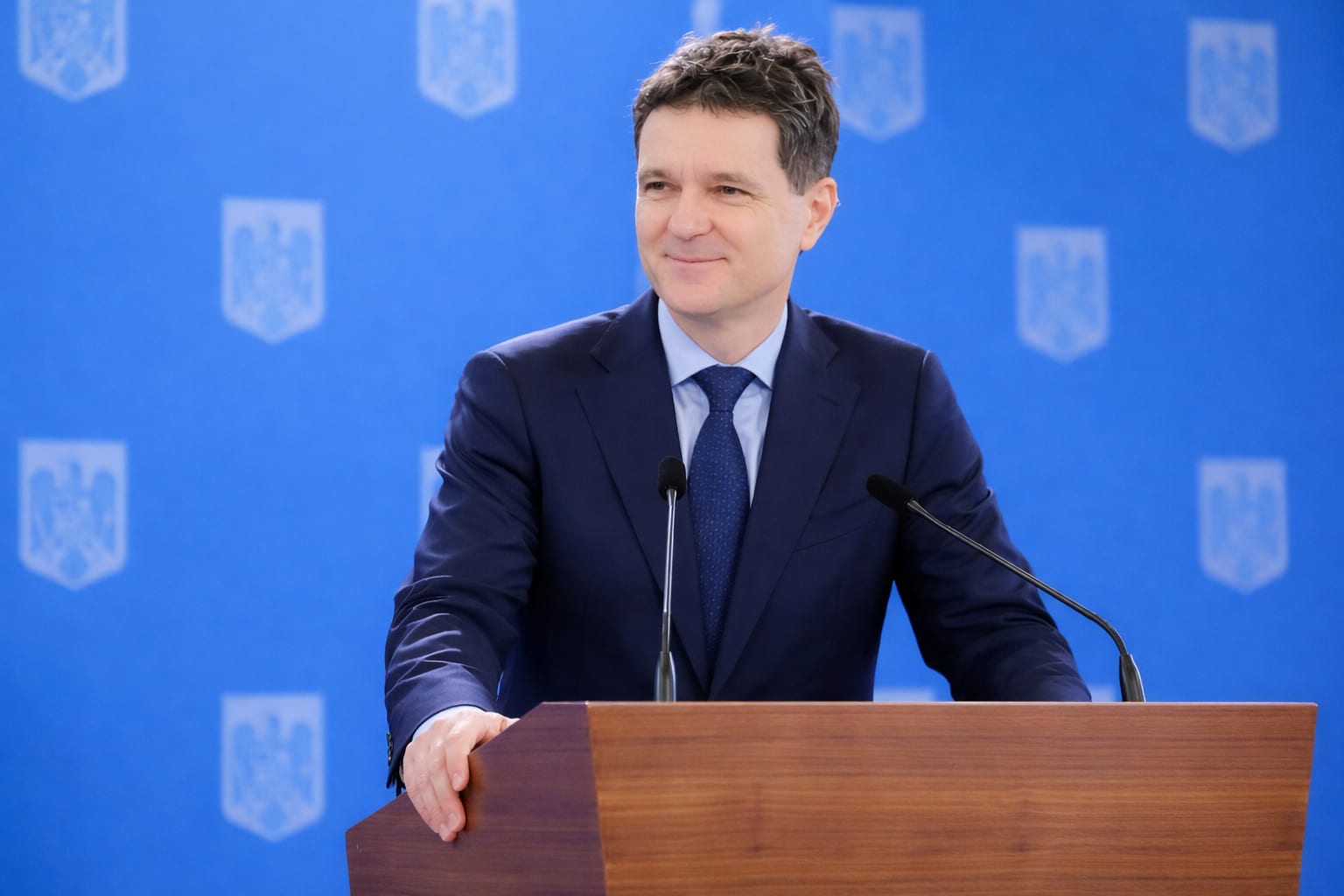 Președintele Nicușor Dan a promulgat prelungirea plafonării adaosului la alimente până la 31 decembrie 2026.