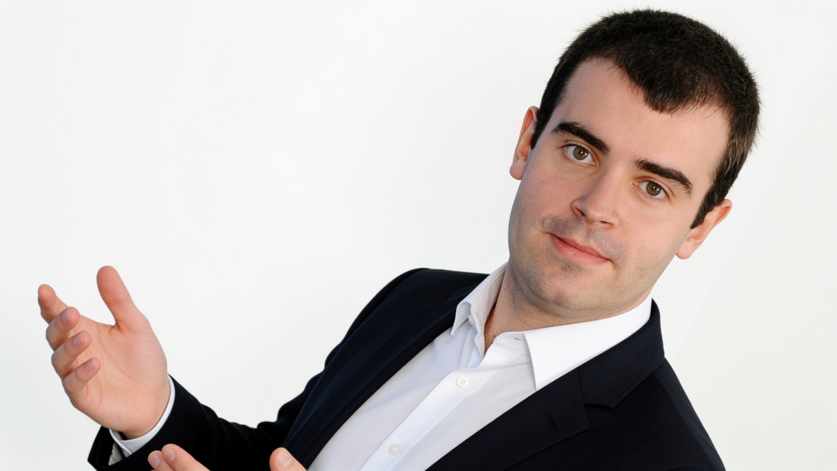 Răzvan Prișcă este primul deputat PNL care îl susține pe Adrian Veștea. Ce semnal dă pentru votul de 233 din Parlament Răzvan Prișcă este primul deputat PNL care îl susține pe Adrian Veștea. Ce semnal dă pentru votul de 233 din Parlament
