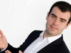 Răzvan Prișcă este primul deputat PNL care îl susține pe Adrian Veștea. Ce semnal dă pentru votul de 233 din Parlament