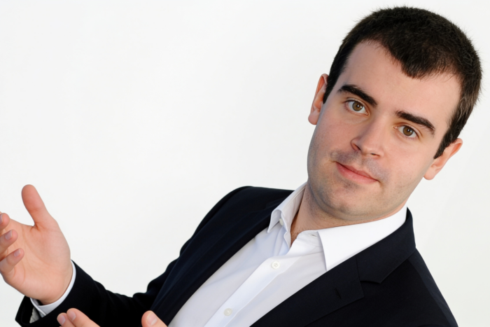 Răzvan Prișcă este primul deputat PNL care îl susține pe Adrian Veștea. Ce semnal dă pentru votul de 233 din Parlament Răzvan Prișcă este primul deputat PNL care îl susține pe Adrian Veștea. Ce semnal dă pentru votul de 233 din Parlament