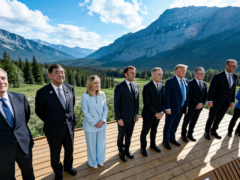 Summitul G7 începe luni sub semnul diviziunii. Ce arată ruptura dintre aliați pentru securitate și comerț