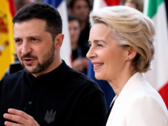 Ucraina și Republica Moldova încep pe 24 iunie negocierile de aderare la UE. Ce reforme intră primele la verificare