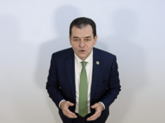 Ludovic Orban spune că Nicușor Dan a încălcat Constituția de două ori. Ce reproșează în desemnarea premierului