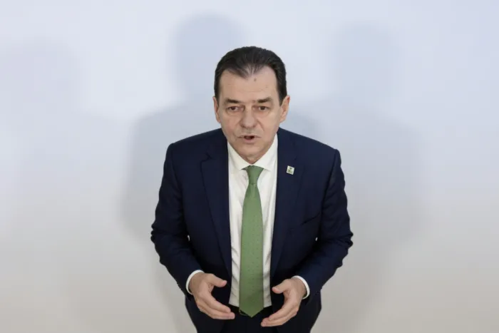 Ludovic Orban spune că Nicușor Dan a încălcat Constituția de două ori. Ce reproșează în desemnarea premierului