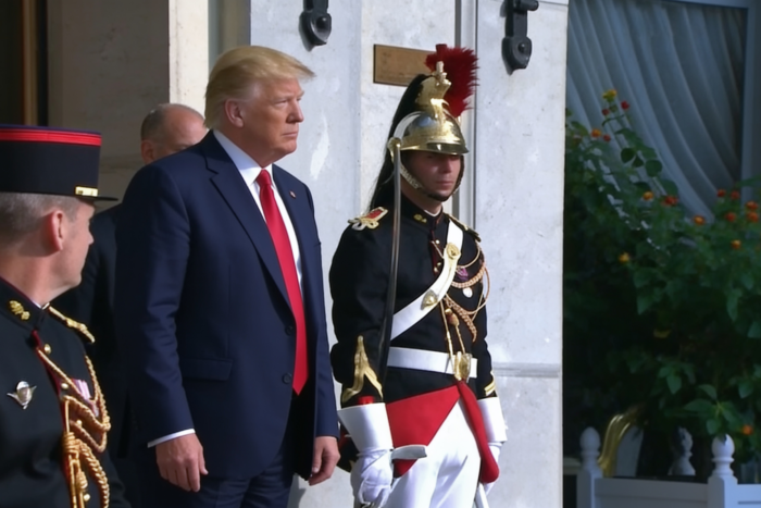 Donald Trump merge de luni la summitul G7 din Franța. Ce miză are întâlnirea cu Volodimir Zelenski pentru România