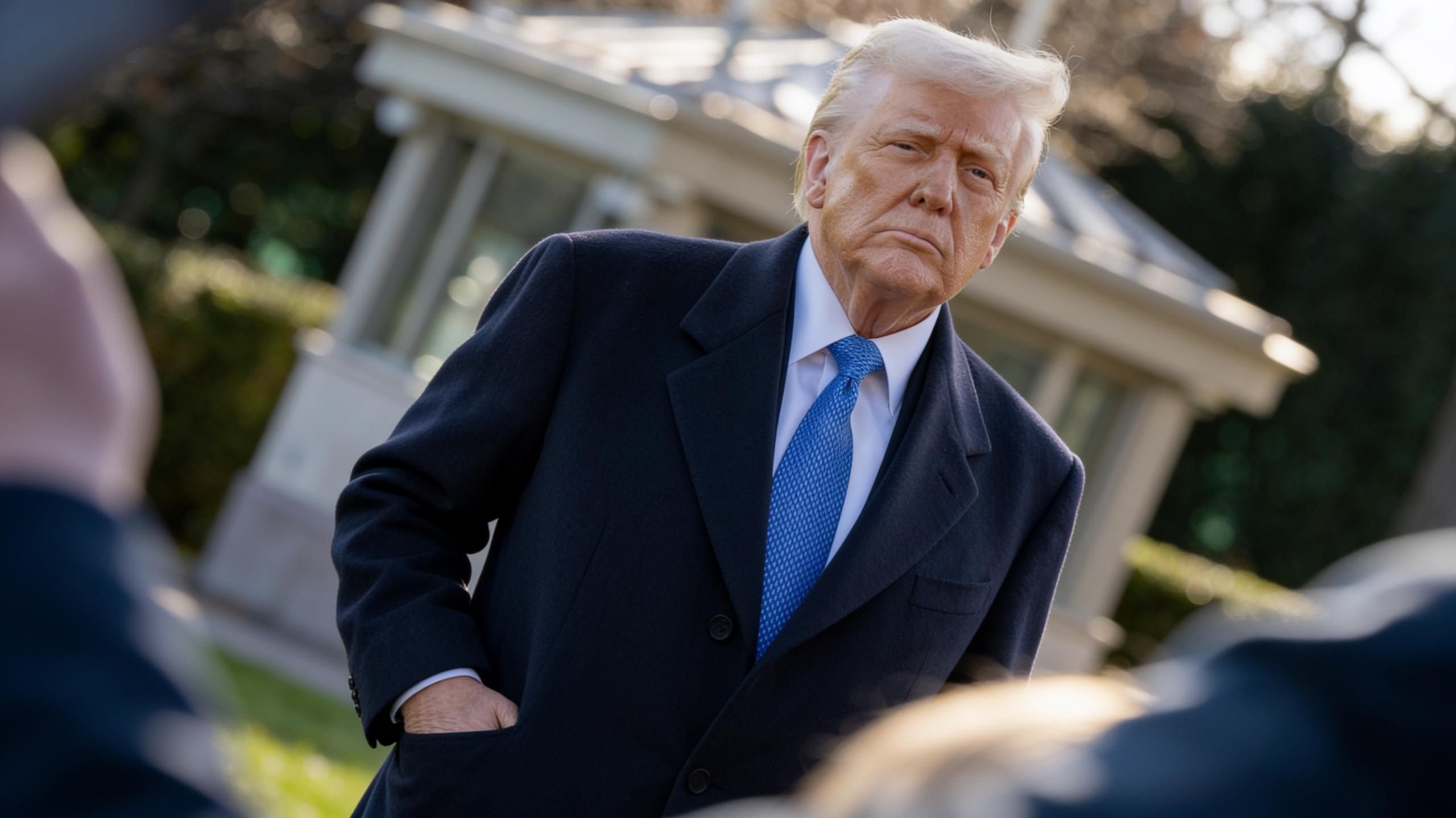 Donald Trump anunță redeschiderea Strâmtorii Ormuz printr-un acord cu Iranul. Teheranul contestă puncte-cheie