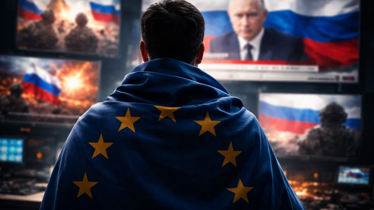 Chișinăul ridică miza împotriva propagandei pro-ruse. Ce câștigă în drumul spre UE și unde apar tensiuni Chișinăul ridică miza împotriva propagandei pro-ruse. Ce câștigă în drumul spre UE și unde apar tensiuni