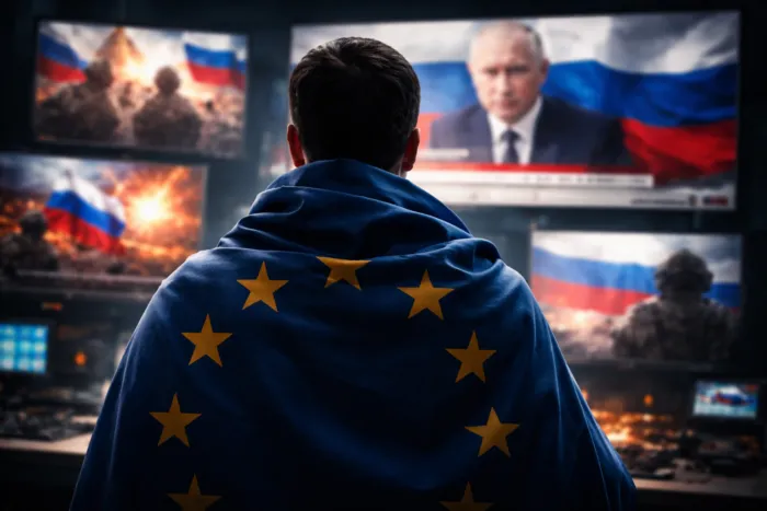 Chișinăul ridică miza împotriva propagandei pro-ruse. Ce câștigă în drumul spre UE și unde apar tensiuni