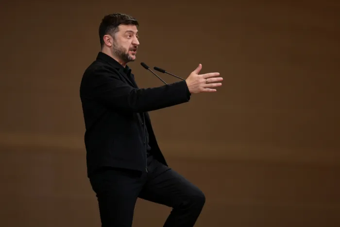 Volodimir Zelenski avertizează că Europa ar fi mai slabă fără Ucraina. Ce înseamnă mesajul pentru securitatea României
