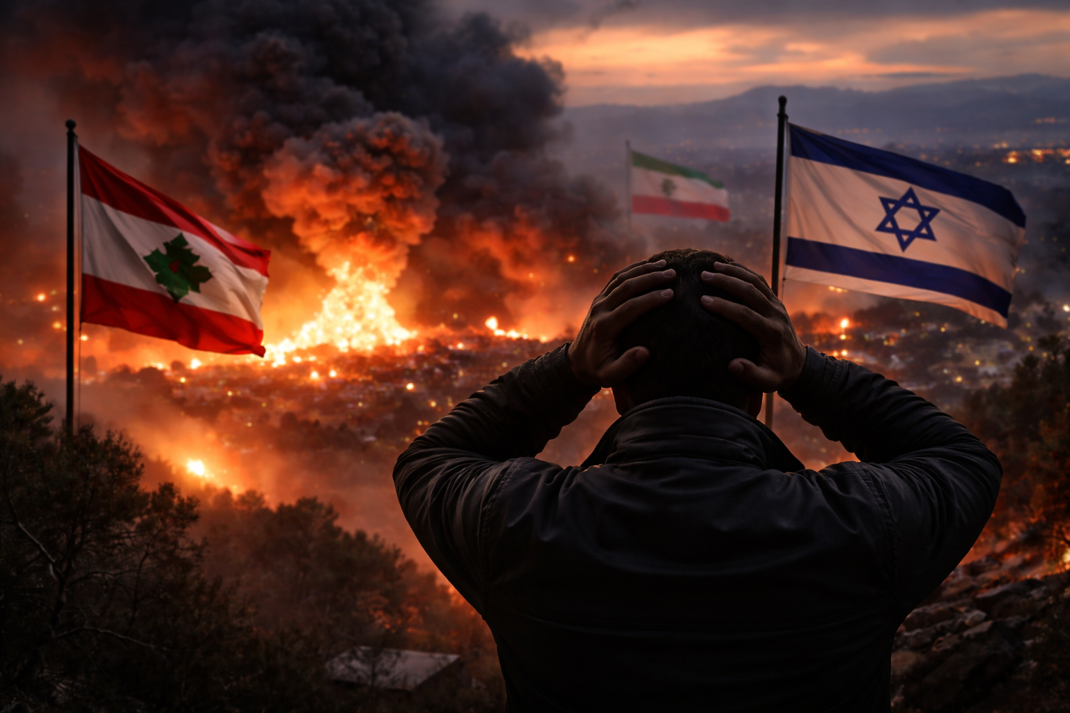 Trump presează Israelul să oprească loviturile din Liban. Ce riscă SUA dacă acordul cu Iranul eșuează