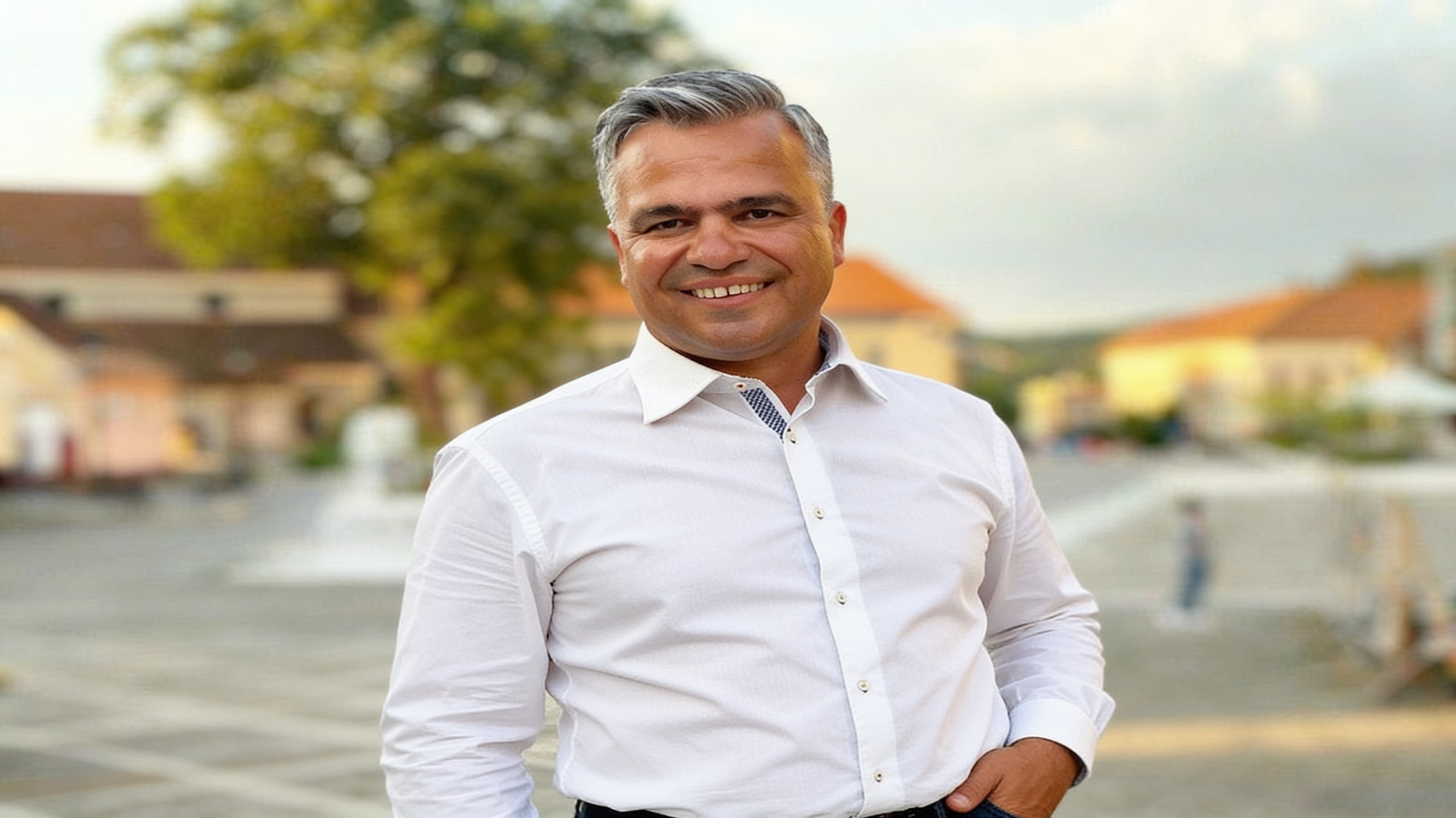 Adrian Veștea, discutat ca premier încă de miercuri cu Nicușor Dan. Ce arată schimbarea față de varianta Tomac