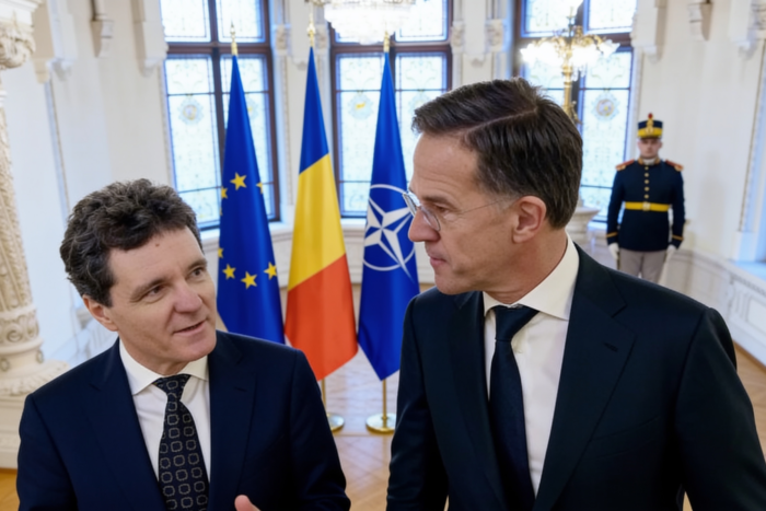 NATO discută achiziții de drone și o prezență mai puternică în România.