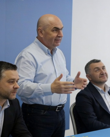 Guvernul a depășit termenul de 90 de zile pentru alegerile din Sectorul 6. Cum poate rămâne interimarul până în 2028 Guvernul a depășit termenul de 90 de zile pentru alegerile din Sectorul 6. Cum poate rămâne interimarul până în 2028