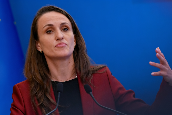 Marea Neagră, în centrul noii coordonări România-Ucraina. Oana Țoiu explică riscurile pentru graniță și infrastructură