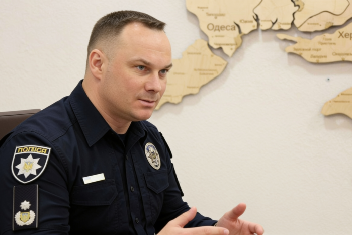 Poliția ucraineană acuză Rusia că recrutează adolescente pentru a ucide soldați
