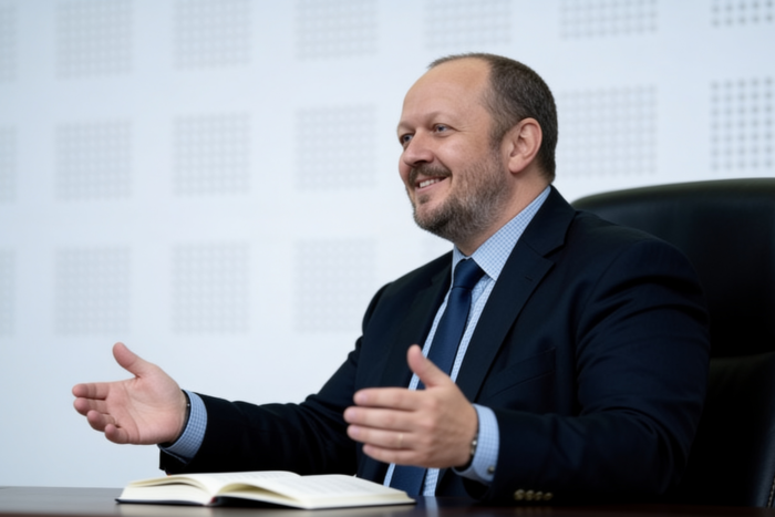Un tehnocrat propus pentru Guvernul Tomac s-a retras invocând conflictul politic. Ce schimbă gestul Un tehnocrat propus pentru Guvernul Tomac s-a retras invocând conflictul politic. Ce schimbă gestul