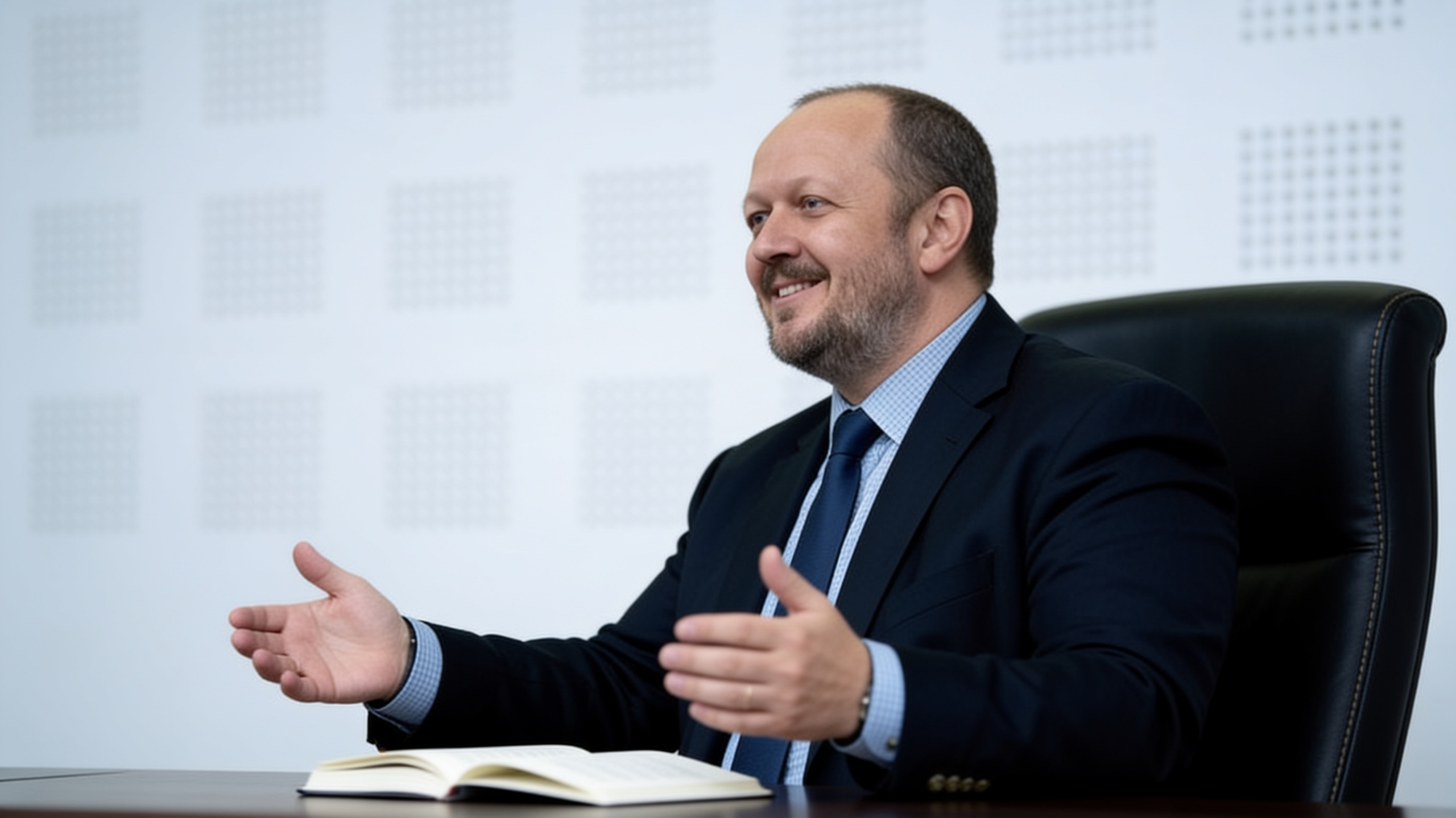 Un tehnocrat propus pentru Guvernul Tomac s-a retras invocând conflictul politic. Ce schimbă gestul