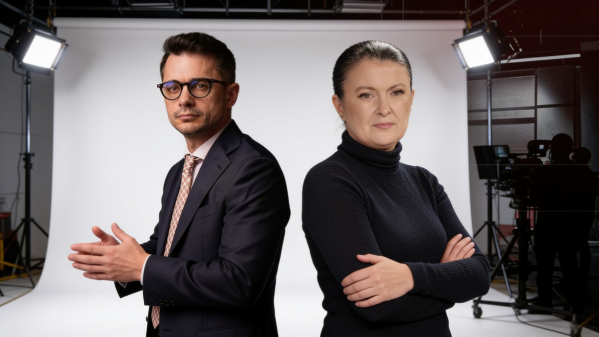 Marian Trușcă anunță plângeri externe privind presiuni asupra Justiției Marian Trușcă anunță plângeri externe privind presiuni asupra Justiției