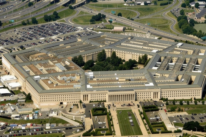 Cea mai sensibilă clădire militară a SUA, parțial evacuată preventiv. Ce a provocat alerta de calitate a aerului Cea mai sensibilă clădire militară a SUA, parțial evacuată preventiv. Ce a provocat alerta de calitate a aerului
