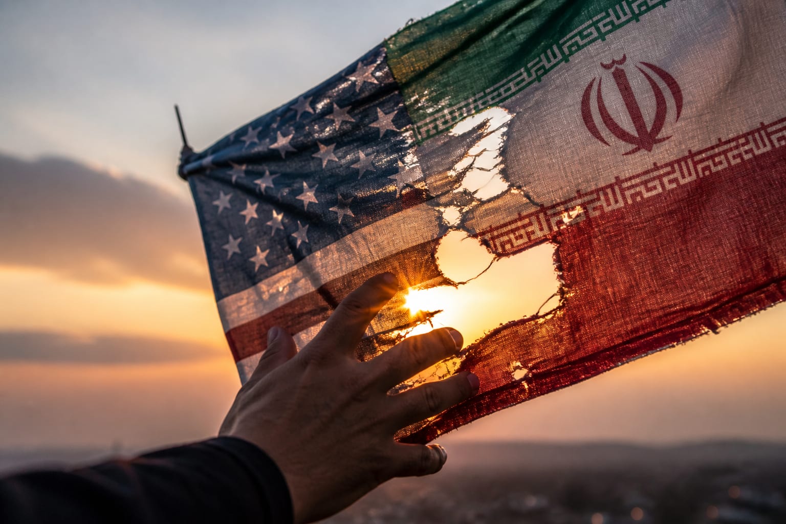 SUA și Iran au convenit oprirea imediată a luptelor. Ce prevede acordul ce va fi semnat pe 19 iunie în Elveția