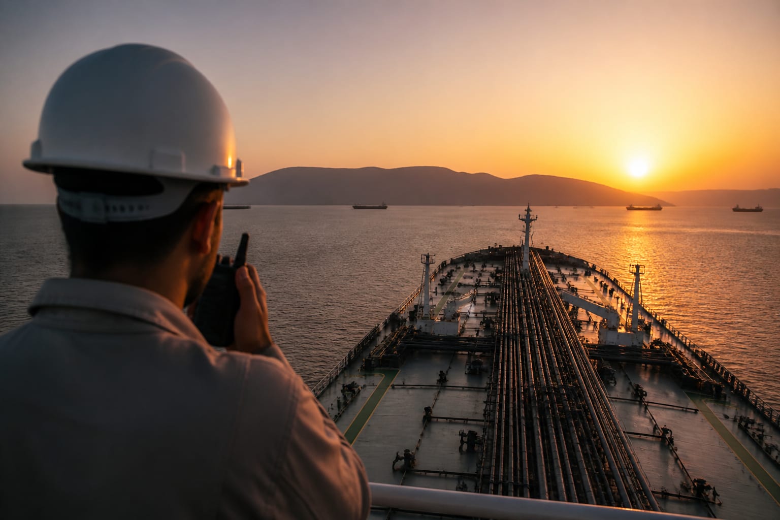 SUA și Iran au ajuns la un acord după aproape patru luni. Ce prevede pentru Strâmtoarea Hormuz și prețurile la energie