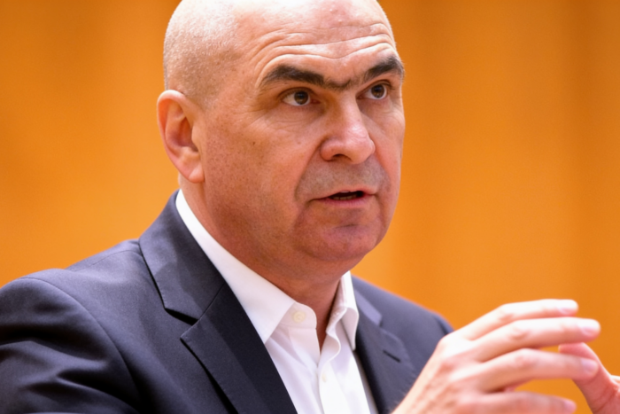 4 luni cu suspendare pentru bărbatul care l-a amenințat pe Facebook pe Ilie Bolojan din cauza impozitelor