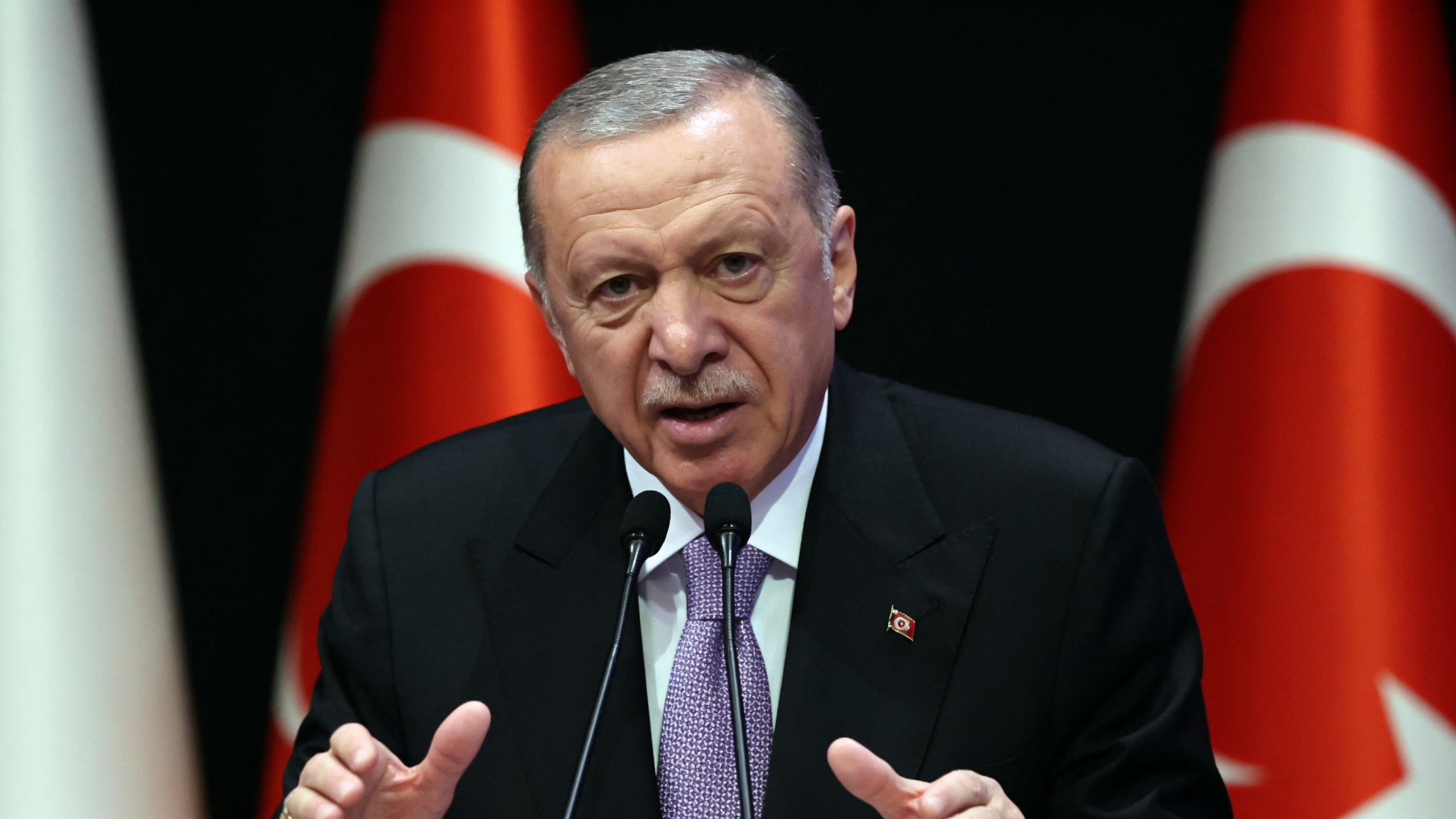 Erdogan îl compară pe Netanyahu cu Hitler. Declarația arată o nouă escaladare a tensiunilor Turcia-Israel