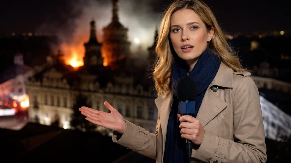 Atacul Rusiei asupra Lavrei din Kiev lovește și patrimoniul Ucrainei. Ce pierd civilii și ce risc văd statele vecine
