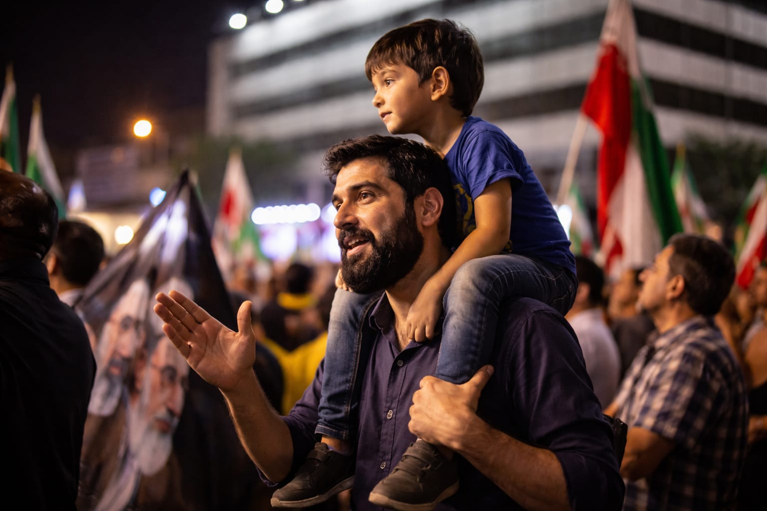 Strâmtoarea Hormuz se redeschide după acordul dintre Statele Unite și Iran. Programul nuclear rămâne nerezolvat