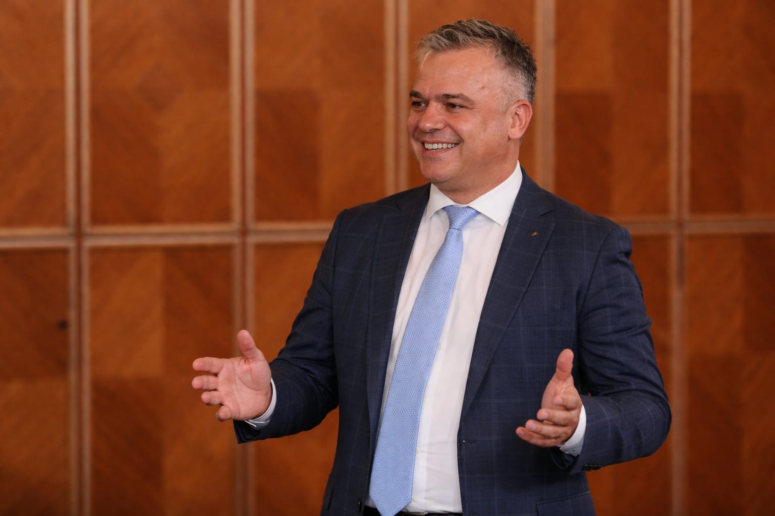 PNRR de 28,5 miliarde de euro intră în jocul de putere din PNL. Cine pierde dacă blocajul continuă