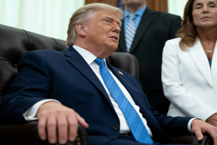 Trump suspendă loviturile, dar păstrează blocada navală. Ce este în joc pentru petrol și securitatea regională Trump suspendă loviturile, dar păstrează blocada navală. Ce este în joc pentru petrol și securitatea regională