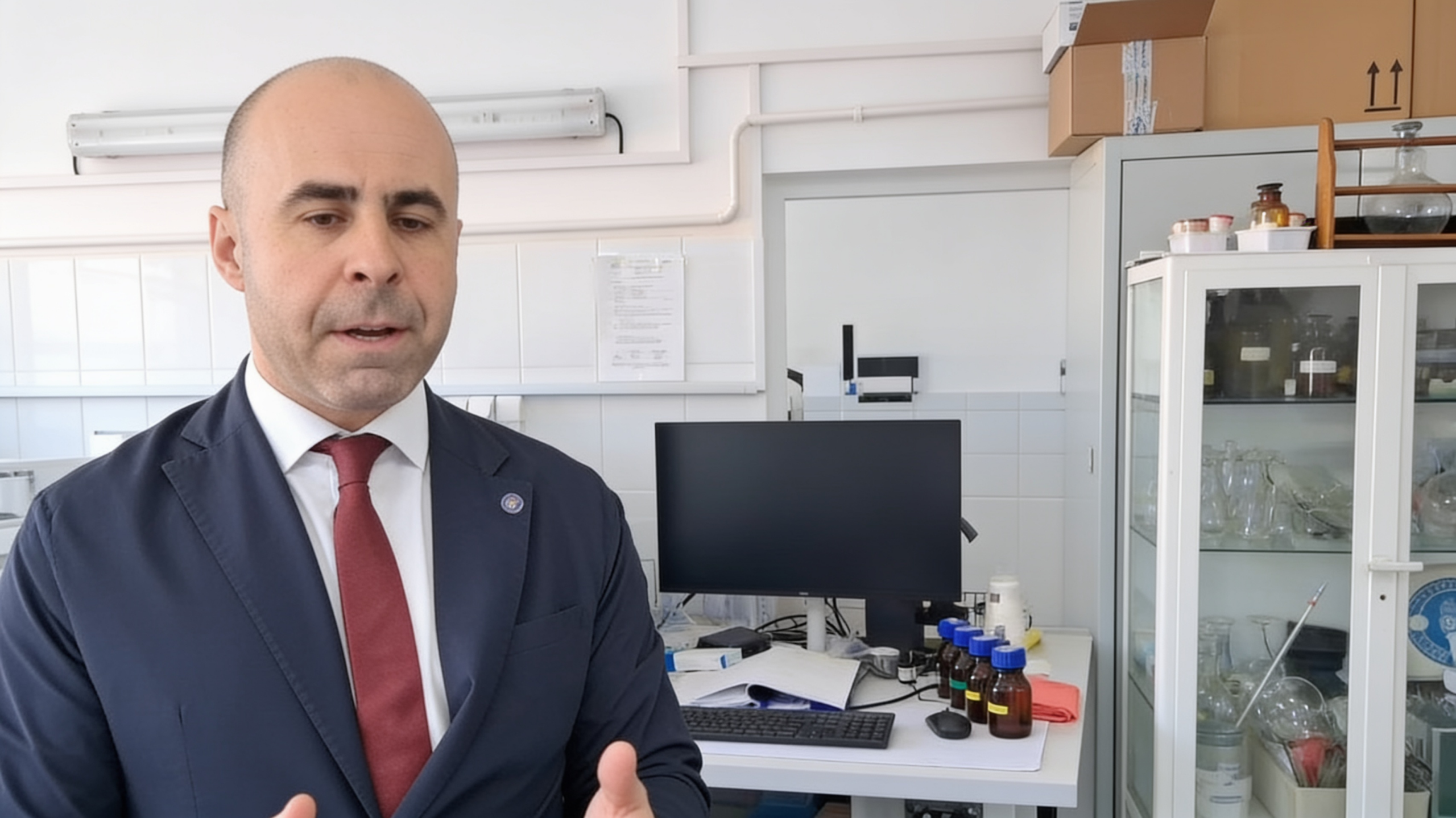 Un nou minus de 10% la IML Craiova pune presiune pe justiție. Cine pierde dacă expertizele se amână