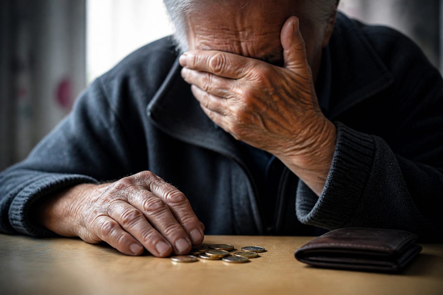 Pensionarii cu invaliditate gradul I primesc 137 de lei în plus din iulie 2026